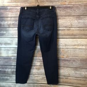 NYDJ Jeans - NYDJ Petite Clarissa Ankle Jeans 6 High Waist NYDJ Jeans - NYDJ Petite Clarissa Ankle Jeans 6 High Waist